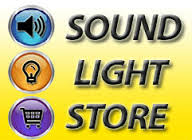 Sound Light Store